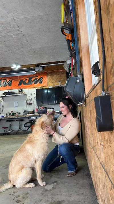 Back-to-School Dog Anxiety: Resetting Walks and Routine - Pup Choice - healthy choices for your pup