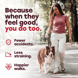 Cranberry Urinary Support Chews for Dogs – 140 Soft Chews with D-Mannose & Probiotics - Pup Choice - healthy choices for your pup