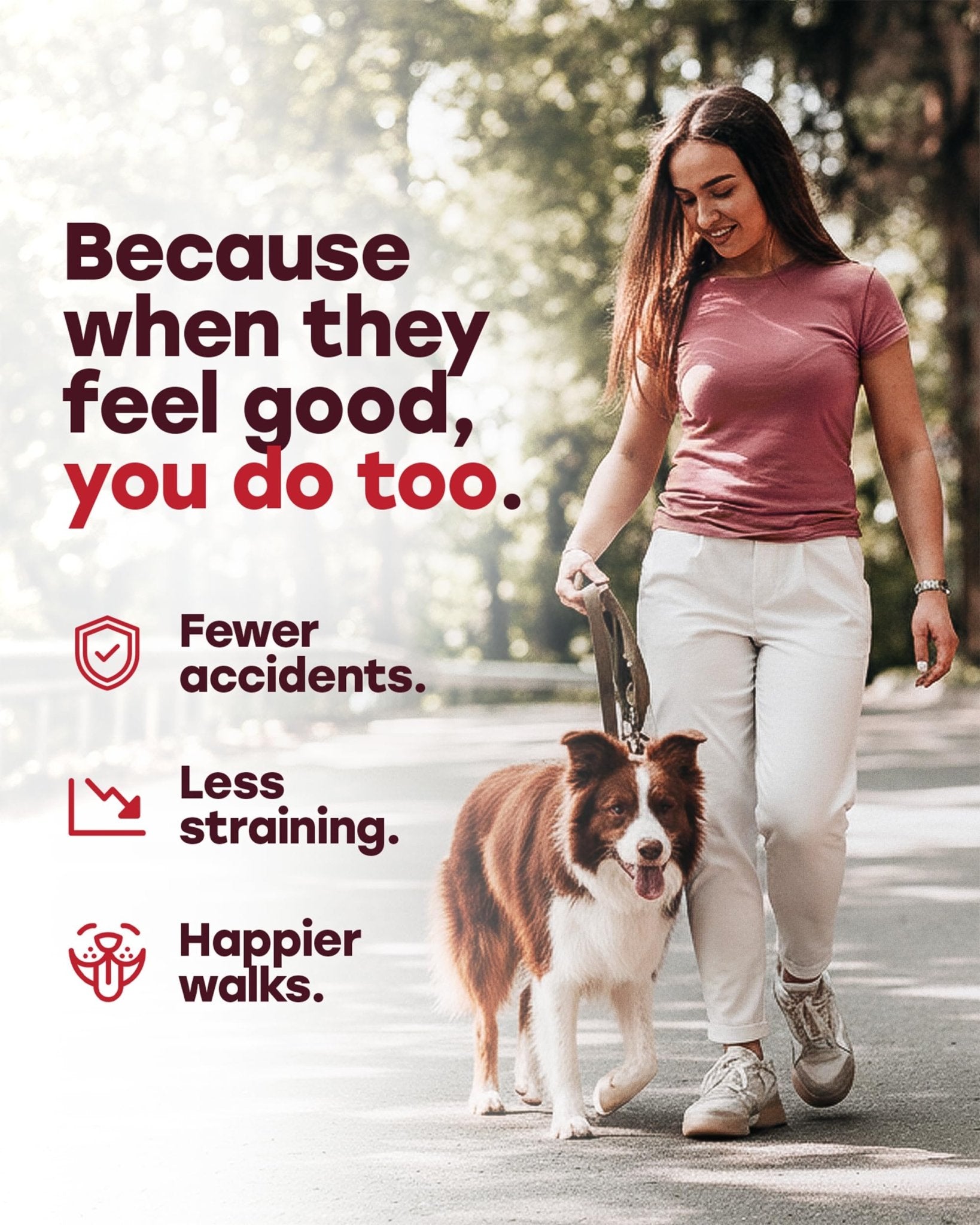 Cranberry Urinary Support Chews for Dogs – 140 Soft Chews with D - Mannose & Probiotics - Pup Choice - healthy choices for your pup