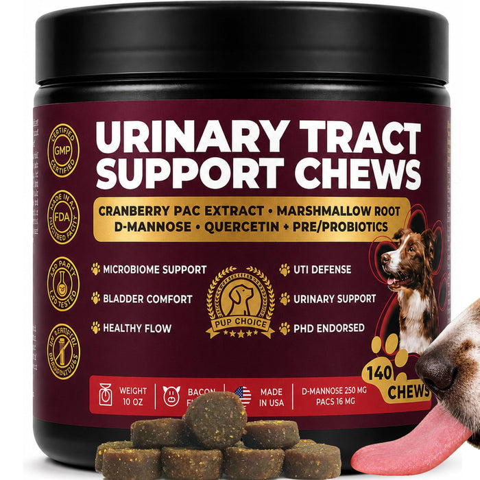 Cranberry Urinary Support