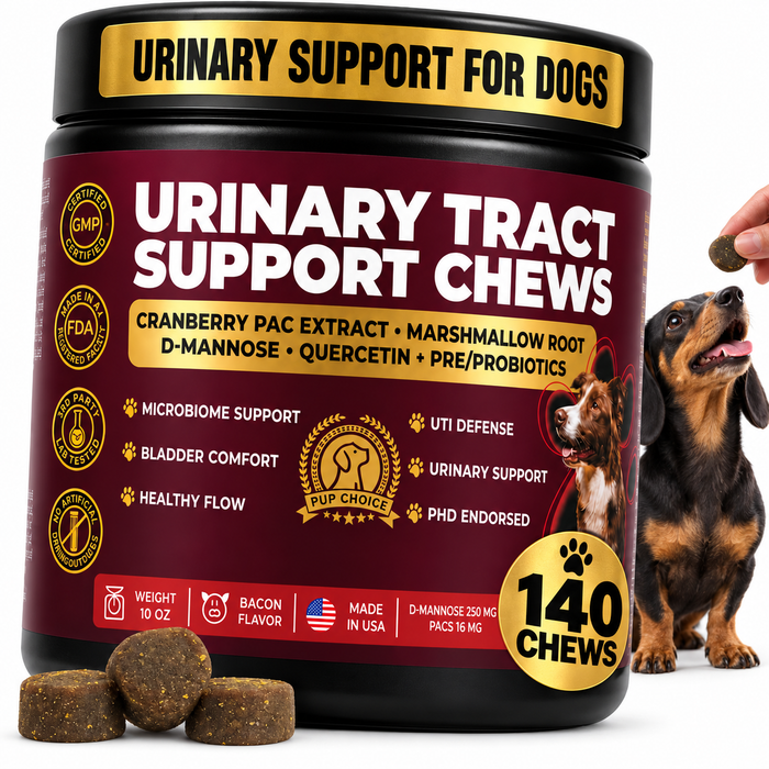 Cranberry Urinary Support
