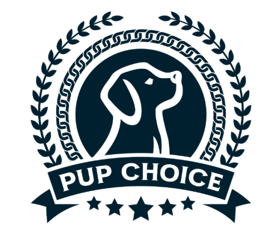 Pup Choice - healthy choices for your pup