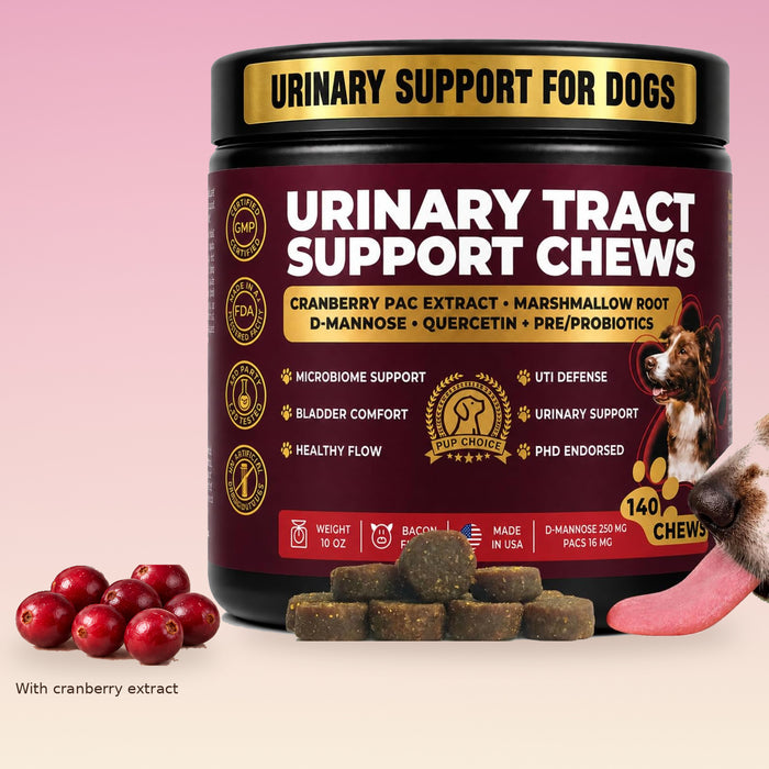 Cranberry Urinary Support