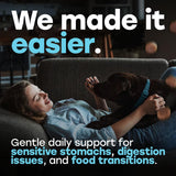Probiotic Digestive Chews with Prebiotics, Enzymes, Turmeric, Omega-3, Fiber & More. - Pup Choice - healthy choices for your pup