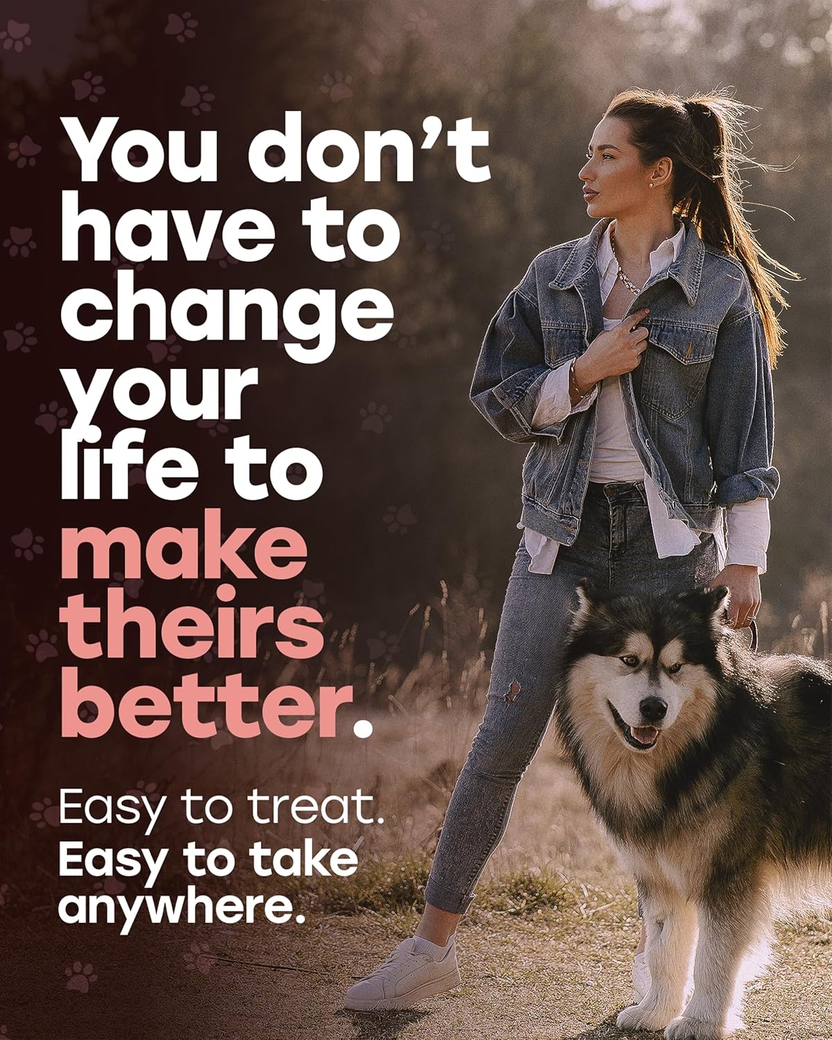 Pup Choice Freeze - Dried Raw Salmon Dog Treats with Sweet Potato – Single Protein, Grain - Free - Pup Choice - healthy choices for your pup