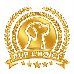 Pup Choice - healthy choices for your pup