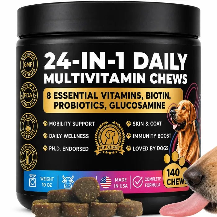 24-in-1 Daily Multivitamin, product image 1