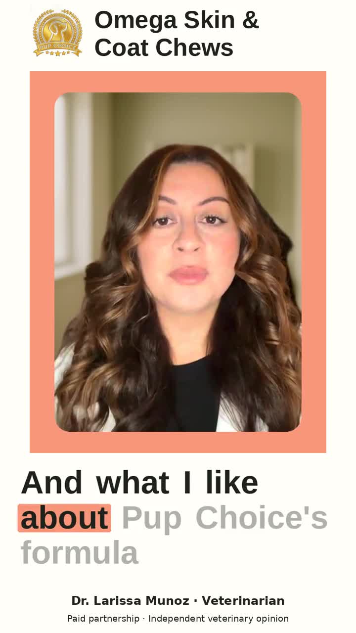 Dr. Larissa Munoz